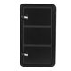 thumbnail image 5 of Puerta del compartimiento de RV, Puerta de equipaje de RV con acceso a RV Puerta de almacenamiento Puerta de equipaje de RV Diseño de clase mundial, 5 of 9
