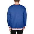 thumbnail image 5 of Men's New Era Royal New York Mets Father's Day Pullover Sweatshirt, 5 of 5