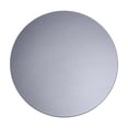 thumbnail image 5 of WHAMVOX 200 X Gaming Mouse Pad Round Mouse Pad Mouse Pad 20.00X20.00X1.00CM Grey, 5 of 8