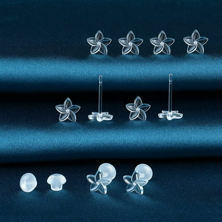 Pocket-Friendly Wholesale medical plastic earrings For All