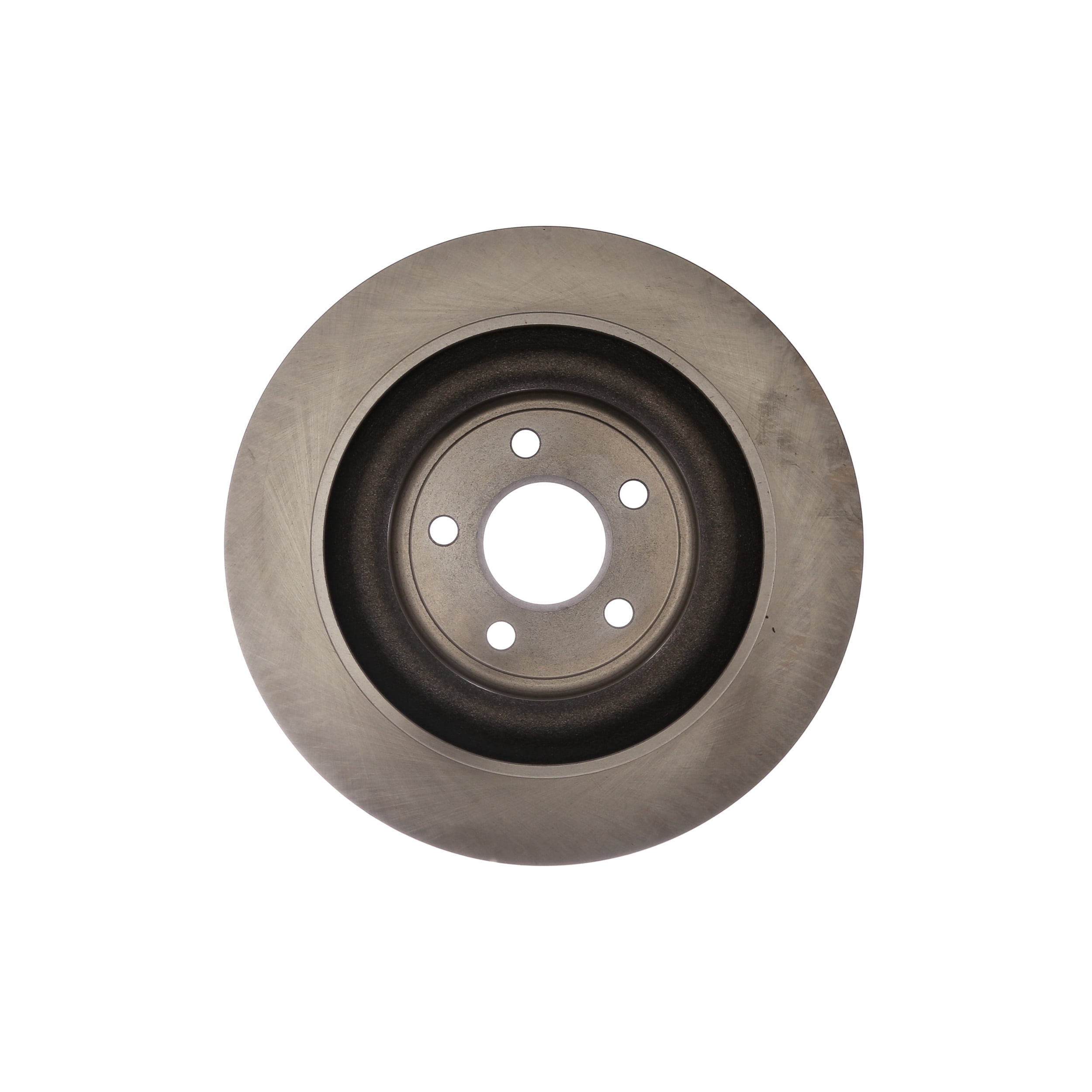 Raybestos 980644R Brake Rotor, 1 Pack Fits select: 2009-2015 JAGUAR XF, 2011-2012 JAGUAR XJL