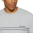 thumbnail image 3 of Calvin Klein Men’s Standard Fit Crew Neck Sweatshirt, 2XL, 3 of 4