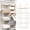 BG2, variant on IOTdou Hanging Closet Shelves, Closet Storage, Closet Organizer, 2/3/4 Layer PP Hanging Shelves, Mesh Hanging Closet Organizers for Clothing Sweaters Socks Dolls Handbags, Closet Organizer