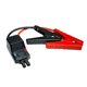 thumbnail image 1 of Clip Wire Cable For Car Jump Starter With Ec5 Plug Connector Emergency Lead Cable Battery Alligator Clamps Clip Car/truck, 1 of 1