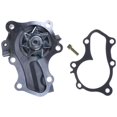 thumbnail image 3 of Engine Water Pump Fits select: 1997-2002 MITSUBISHI MIRAGE, 3 of 4