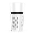 thumbnail image 1 of Compact M6 Car & Desktop Air Purifier with USB Power - White, 4-Stage Filtration for PM2.5/PM10 Removal, 99.97% Pollutant Elimination, One-Touch Control, 3 Fan Speeds, Portable Design for Car/Office, 1 of 6