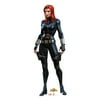 Advanced Graphics Black Widow - Marvel Contest of Champions Game Cardboard Standup
