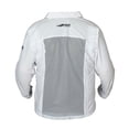thumbnail image 2 of AVERY Men's ASD Handlers White Jacket, Size: 5XL (ASDHJ-W-09), 2 of 5