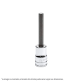 thumbnail image 2 of Dado Punta 3/8 Plg Hex. Mediana GearWrench 82525 7/32 Plg, 2 of 3