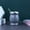 Grey, variant on Glass&Bottle Cup Stainless Steel Mini Lightweight Handy Tea Cup for Practical Use Functional Beverage Durable Everyday Carry