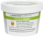 Biocide Systems 3251 Liquid Shocker Odor Eliminator