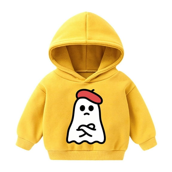 oqasdz Cozy Hooded Sweatshirt for Girls Soft Pullover Jacket with Front Pocket for Kids ands Outdoor Play and Fashion Trade Casual Relaxed Fit Daily Wear