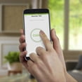 thumbnail image 2 of iRobot Roomba 960 Robot Vacuum- Wi-Fi Connected Mapping, Works with Google Home, Ideal for Pet Hair, Carpets, Hard Floors, 2 of 5