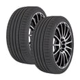 thumbnail image 1 of Paquete de 2 Llantas 245/40 R19 DUNLOP SP SPORT MAXX 050 94W Dunlop Sp Sport Maxx 050, 1 of 2