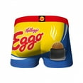 thumbnail image 3 of Crazy Boxers Kellogg's Eggos Boxer Briefs-Small (28-30), 3 of 4