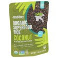 thumbnail image 4 of (Pack of 6) Jasberry Organic Superfood Coconut Rice, 7.05 oz, 4 of 5