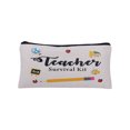 thumbnail image 1 of Makeup Bag Storage Sack Canvas Pouch Fine Workmanship Cartoon Fashionable Multipurpose Simple Style Chic Design Exquisite Type 3, 1 of 9