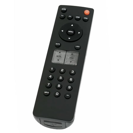 WINFLIKE Replaced Remote Control COV33662707 fit for LG DVD Player DVX550 DVX556k DVX530 DVX553k DVX532 DVX550