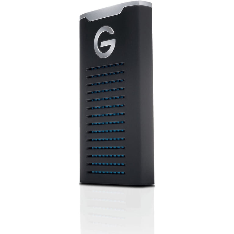 【新品】G-Technology R-Series SSD 1000GB 1TB G-Technology G-DRIVE 1TB mobile SSD R-Series Portable Drive
