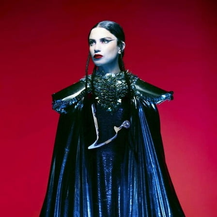 Emel - Mra - Music & Performance - Vinyl