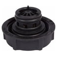 thumbnail image 2 of Tapón Del Deposito Recuperador OEM OEM P/ Ford Fiesta L4 1.6l De 2011 A 2019 Motorcraft, 2 of 6