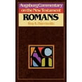 thumbnail image 2 of Augsburg Commentary on the New Testament: Acnt Romans (Paperback), 2 of 2