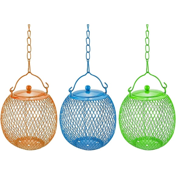 Squirrel Proof Hummingbird Feeder