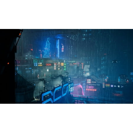 The Ascent: Cyber Edition - PlayStation 4