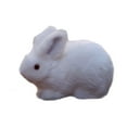 thumbnail image 1 of Ridley The Rabbit Realistic Stuffed Animal Plush Bunny Toy Doll For Child Gifts Home Decor, 1 of 12