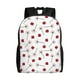 thumbnail image 1 of Easygdp Ladybug With Dandelion Mochila Versátil y Elegante: Comodidad, Almacenaje y Durabilidad para la Universidad, Trabajo, Viajes y Uso Diario, 1 of 8
