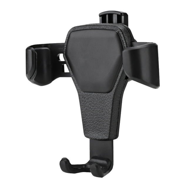 Car Phone Stand,Car Mounted Gravity Mobile Car Phone Holder Mobile Phone Holder Next-Gen Design