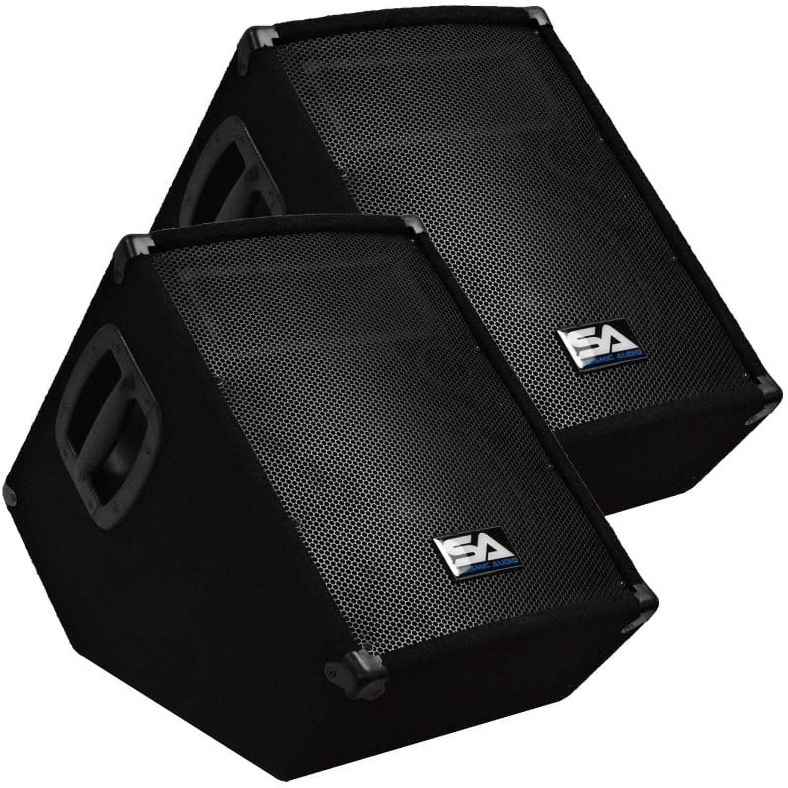 SA-10MT-PW Speaker System