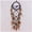 Eagle, variant on Dream Catcher Indian Style Oil Painting Eagle Hand-Woven Car Pendant Wall Hanging Home Decorations