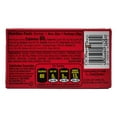 thumbnail image 3 of Mike and Ike Cherry Chewy Candies, 0.78 oz. (Pack of 24), 3 of 6
