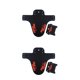 thumbnail image 4 of Eigraketly Guardabarros de 1,2 MM, guardabarros delantero para bicicleta de ciclismo, accesorio ligero para bicicleta Type1 NO1 Eigraketly CBP049699, 4 of 5