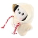thumbnail image 3 of Cachorro de peluche de peluche, Mini perro de juguete suave y lindo para niñas, regalo de recuerdo de fiesta de cumpleaños, vestido de premio de Carnaval, 3 of 9