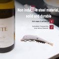 thumbnail image 5 of Dolphin corkscrew, creative beer corkscrew wine corkscrew multifunctional corkscrew tool, 5 of 5