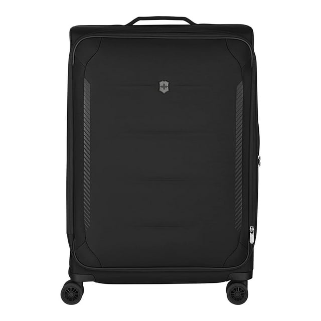 Maleta de viaje Victorinox Crosslight Large Softside 106L negra