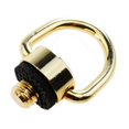 thumbnail image 4 of D Tornillo de anillo para liberación rápida de la cámara, metal, accesorios, tornillo de fijación liviano de 1/4 "-20 para la muñeca de la muñeca de Ancho 22 mm, 4 of 8