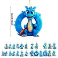 Walmart Deals 2024!1 Pack Hangs,Christmas Decorations 2024 Christmas