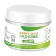 thumbnail image 1 of Grasa lubricante para engranajes de juguete 30G, protección para sistemas de frenos, juntas tóricas, roscas de tornillos y ejes, 1 of 8