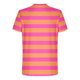 thumbnail image 5 of Camisetas de Manga Larga para Hombres Imprimir Fallow Cuello Redondo Camiseta, Moda Casual Manga Corta Mezcla de Algodón/Lino, 5 of 5