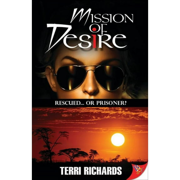 Mission of Desire (Paperback)