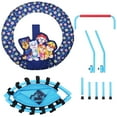 thumbnail image 3 of Paw Patrol Trampoline, 36 Pouces, 3 of 6