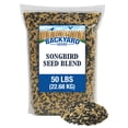 thumbnail image 1 of Mezcla para aves canoras CountryMax 22,5 kg a granel, 1 of 3