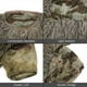 thumbnail image 4 of 3D Ghillie Suits Ghillie Yowie Snipe Jacket Pants Head Cover Hunting Apparel Desert Camouflage Men Hunting Suits Cosplay Game, 4 of 5