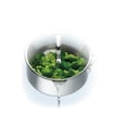 thumbnail image 5 of Cuisinart 10pc Advantage Pro Stainless-Steel Cookware Set, 88-10WMC, 5 of 5