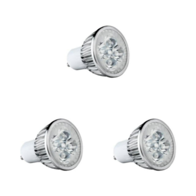 Foco LED regulable Billuyoard Luz cálida de 5W
