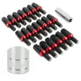 thumbnail image 4 of 12V LED Headlights with Bulbs for Chinese ATVs - High Visibility, Long Service Life, 4 of 7