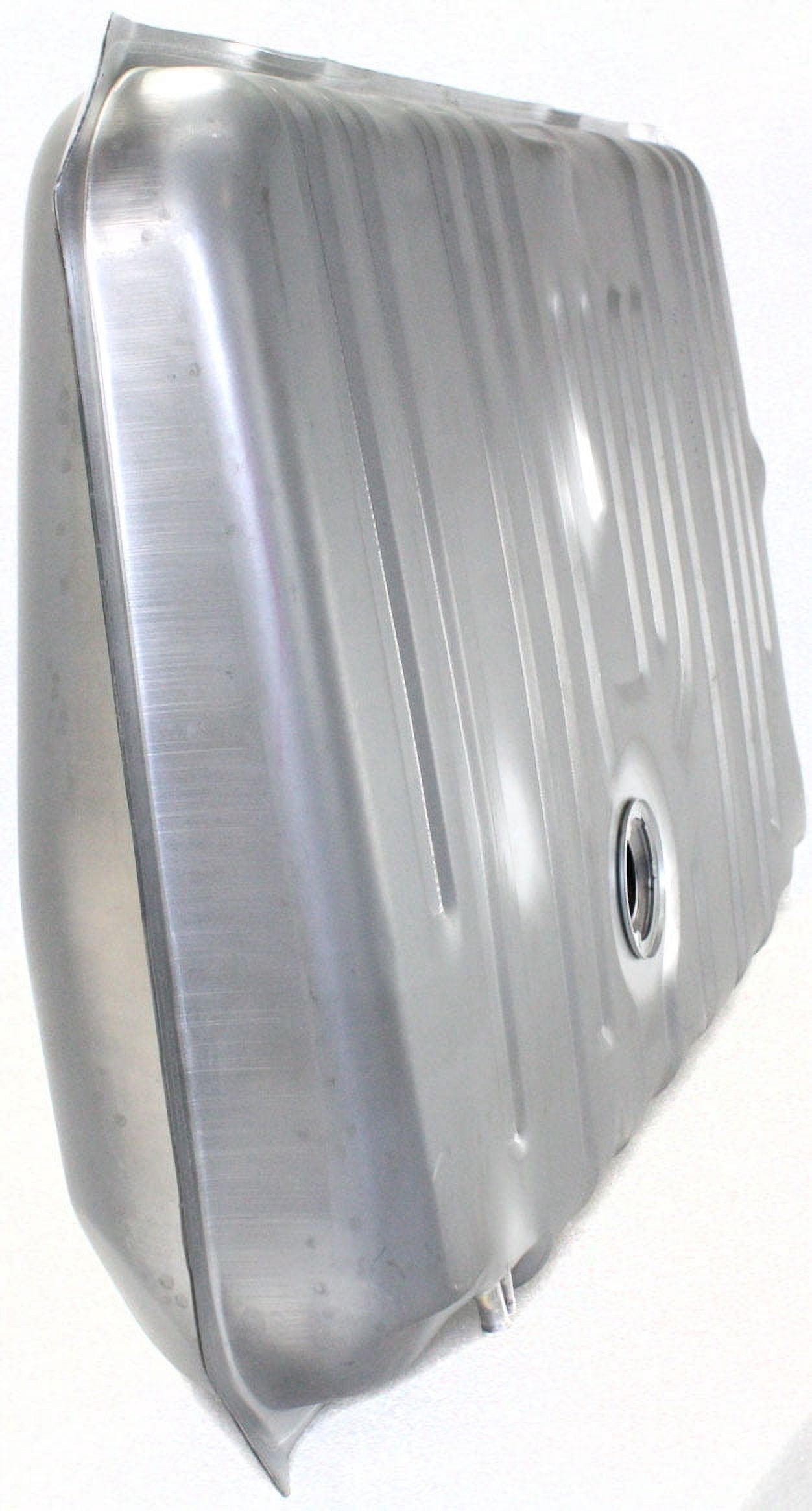 Replacement REPP670107 Fuel Tank Compatible with 1968, 1970 Pontiac GTO LeMans 17 gallons / 64 liters